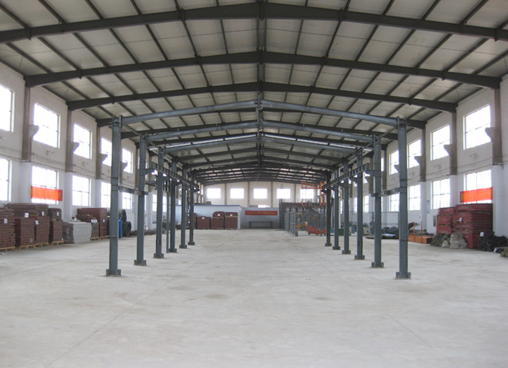 鄭州鋼結(jié)構(gòu) 鄭州鋼結(jié)構(gòu)