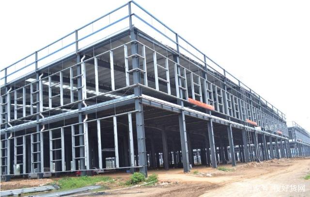 鄭州鋼結(jié)構(gòu) 鄭州鋼結(jié)構(gòu)