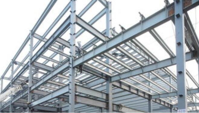 河南鋼結構 河南鋼結構