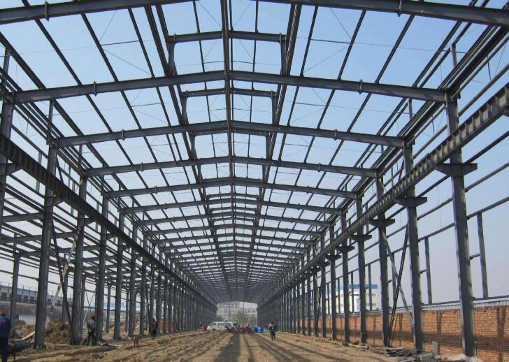 鄭州鋼結(jié)構(gòu) 鄭州鋼結(jié)構(gòu)