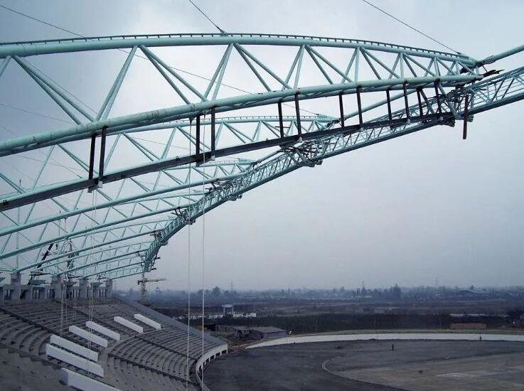 鄭州鋼結(jié)構(gòu) 鄭州鋼結(jié)構(gòu)